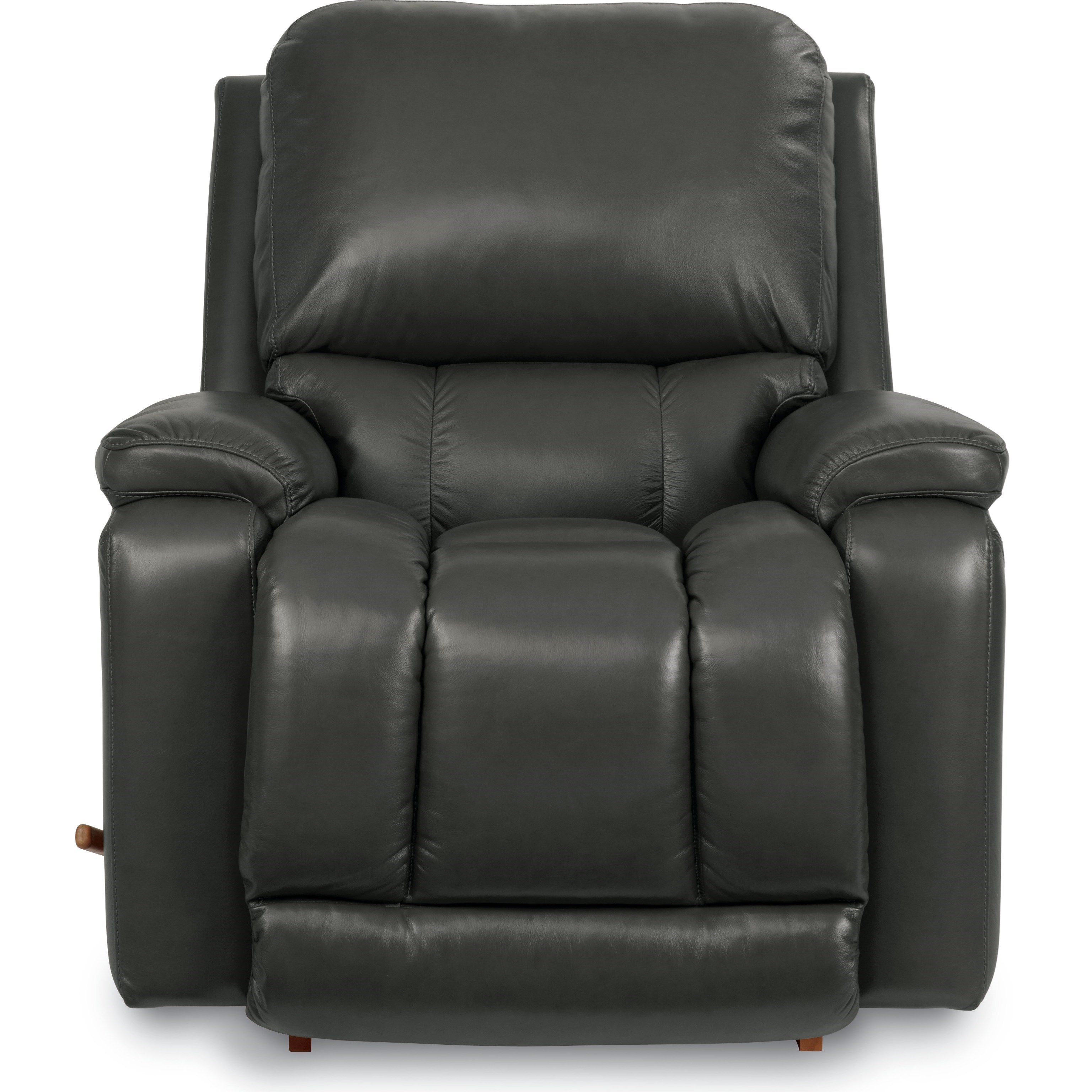 LaZBoy Greyson RECLINAWAY?Wall Recliner with Bucket Seat Furniture Mart Colorado